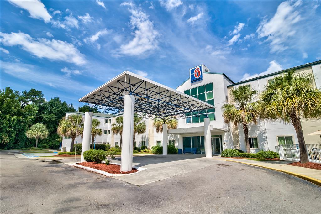 Hotel 6-columbia, Sc - Jackson Area 2*